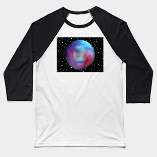 Aexion VII Baseball T-Shirt